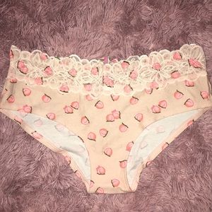 Victoria’s Secret PINK Panty